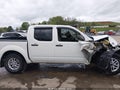 Photo 12 of 15 — 2015 Nissan Frontier