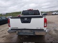 Photo 15 of 15 — 2015 Nissan Frontier