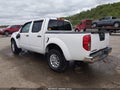 Photo 3 of 15 — 2015 Nissan Frontier