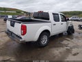 Photo 4 of 15 — 2015 Nissan Frontier