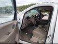Photo 5 of 15 — 2015 Nissan Frontier