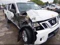 Photo 6 of 15 — 2015 Nissan Frontier