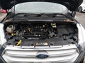 Photo 10 of 16 — 2019 Ford Escape