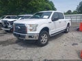 Photo 2 of 16 — 2015 Ford F-150