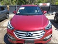 Photo 6 of 16 — 2017 Hyundai Santa Fe