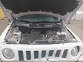 Photo 10 of 16 — 2016 Jeep Patriot