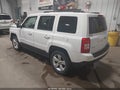 Photo 3 of 16 — 2016 Jeep Patriot