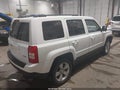 Photo 4 of 16 — 2016 Jeep Patriot