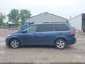 Photo 14 of 16 — 2014 Toyota Sienna