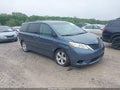 Photo 1 of 16 — 2014 Toyota Sienna