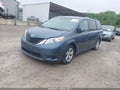 Photo 2 of 16 — 2014 Toyota Sienna