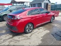 Photo 4 of 20 — 2020 Hyundai Ioniq Hybrid
