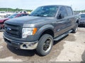 2014 Ford F-150 — photo 2 of 11 | VIN 1FTFW1ET8EFB32235