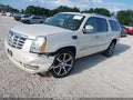 Photo 2 of 16 — 2011 Cadillac Escalade ESV