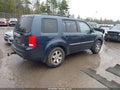 Photo 4 of 16 — 2011 Honda Pilot