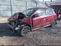 Photo 2 of 15 — 2017 Mitsubishi Mirage
