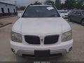 2006 Pontiac Torrent — photo 6 of 11 | VIN 2CKDL63F666184221