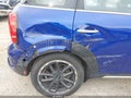 Photo 6 of 14 — 2015 Mini Countryman