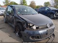 Photo 1 of 16 — 2012 Volkswagen Golf