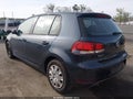 Photo 3 of 16 — 2012 Volkswagen Golf
