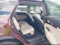 2017 Kia Sorento — photo 8 of 16 | VIN 5XYPGDA57HG233486