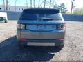 Photo 16 of 16 — 2017 Land Rover Discovery Sport