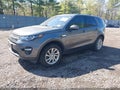 Photo 2 of 16 — 2017 Land Rover Discovery Sport