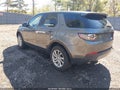 Photo 3 of 16 — 2017 Land Rover Discovery Sport