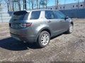 Photo 4 of 16 — 2017 Land Rover Discovery Sport