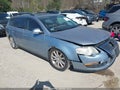 Photo 1 of 16 — 2007 Volkswagen Passat