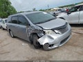 Photo 1 of 16 — 2017 Toyota Sienna
