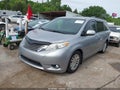 Photo 2 of 16 — 2017 Toyota Sienna