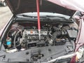 Photo 10 of 15 — 2011 Honda Accord