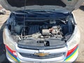 Photo 10 of 17 — 2017 Chevrolet City Express