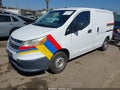 Photo 2 of 17 — 2017 Chevrolet City Express