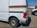 Photo 6 of 17 — 2017 Chevrolet City Express