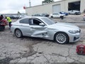 Photo 6 of 16 — 2021 BMW 5 Series