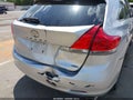 Photo 6 of 16 — 2010 Toyota Venza