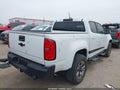 Photo 4 of 16 — 2015 Chevrolet Colorado