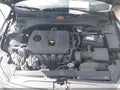 Photo 10 of 18 — 2022 Kia Forte