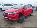 2018 Chevrolet Cruze — photo 2 of 16 | VIN 3G1BE6SM4JS615957