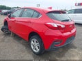 2018 Chevrolet Cruze — photo 3 of 16 | VIN 3G1BE6SM4JS615957
