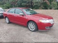 Photo 1 of 11 — 2010 Lincoln MKZ