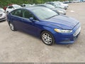 Photo 1 of 11 — 2016 Ford Fusion