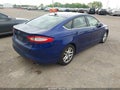 Photo 4 of 11 — 2016 Ford Fusion