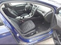 Photo 5 of 11 — 2016 Ford Fusion