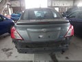 Photo 16 of 16 — 2016 Nissan Versa
