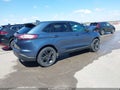 Photo 4 of 18 — 2018 Ford Edge