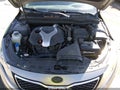 Photo 10 of 16 — 2013 Kia Optima