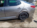 Photo 6 of 16 — 2013 Kia Optima